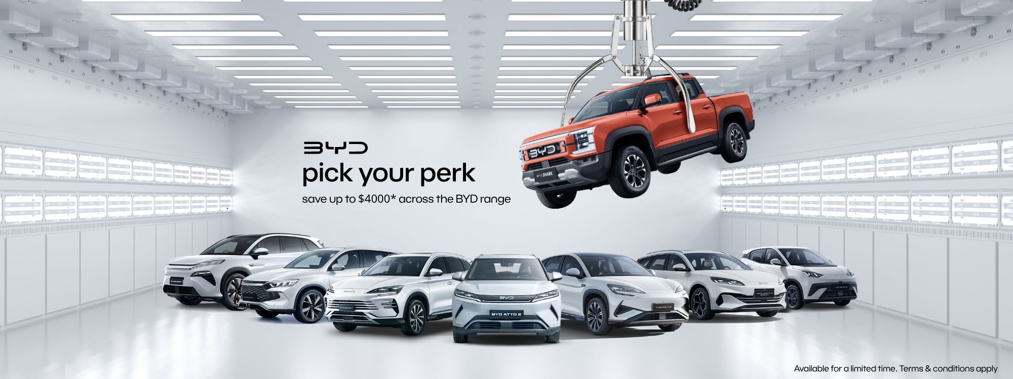 Latest Offers